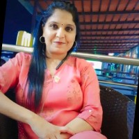 Sherin George