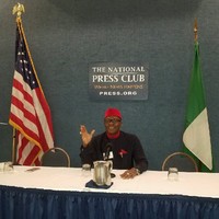 Casmir Tochukwu Ohanele