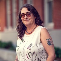 Rosanne Marmor, MSW LCSW