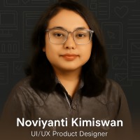 Noviyanti Kimiswan