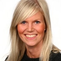 Arna Palsdottir