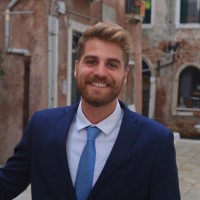 Mattia Sandrin