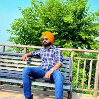 Sarabjeet Singh