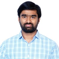 Dileep Shetty