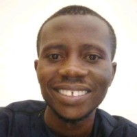 Chrispin Nyintchi