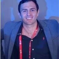 Jorge Canton Guillermo