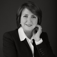 Azadeh Jamalian