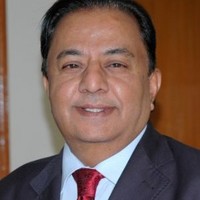 Iqbal Qureshi