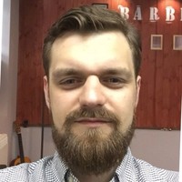 Павел Резник