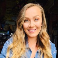 Amy Boeger