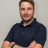 Andrew Small