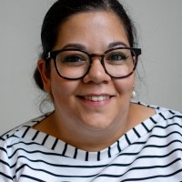 Marieke Tjang-Monterie