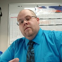 Aaron Sundstrom