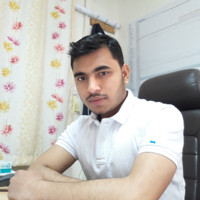 Md. Irshad