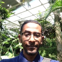 Hatim H. Ahmed, Pmp®