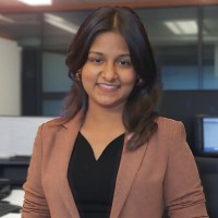 Sneha Palanisamy