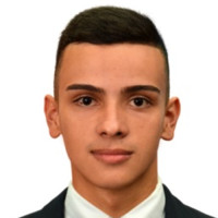 DANIEL MALDONADO RAMIREZ