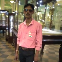 Kamala Kanta Nanda