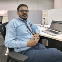 Ramkrishna Pawar