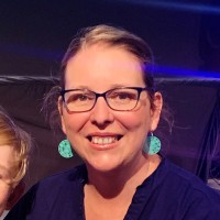 Annie Venables