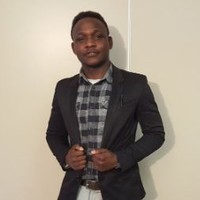 Simon Irhiuwa