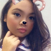 Keisha Mae