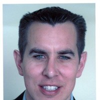 Mark Knott