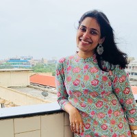 Manali Pathare