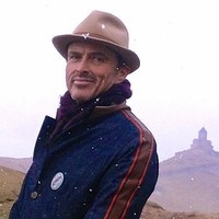 Christiaan Erasmus