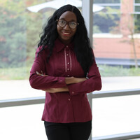Susan Olajiire