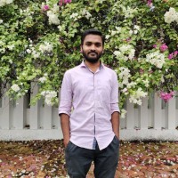 Suraj Maurya