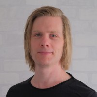 Andreas Svensson
