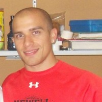 Gabriel Lazzaro