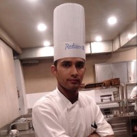Sanjay Adhikari