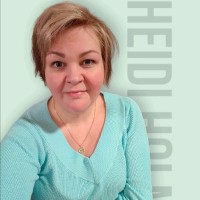 Heidi Holm