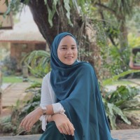 Farisah Sabrina Awanis ,S.H.