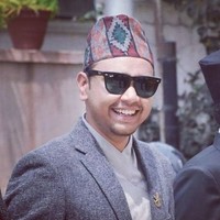 Shashank Bhandari