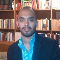 Carlos Javier Rojas Trias