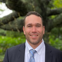 Matthew Van der Saag
