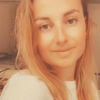 Esther Van Sloten