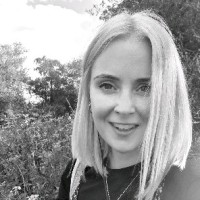 Stephanie Carr
