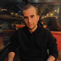 Caner Karaca