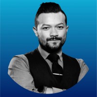 Ruben Rivera, Ph.D.