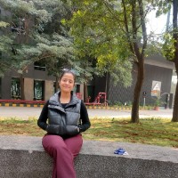 Heena sood