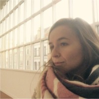 Sanne D'Haese