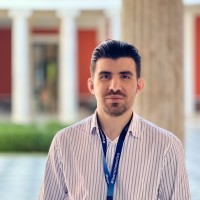 Dimitris Gkavakos