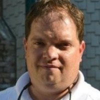 Jared Starr, BS, NRP, CP-C, DICO-C