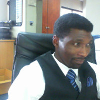Ferdinand Dube