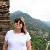 Maria Dolores Muñoz Ramos
