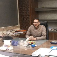 Mohamed Ramadan Mekki
